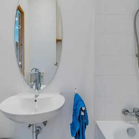 Διαμέρισμα Center Schwabing Spacious Flat Μόναχο