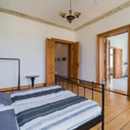 Center Schwabing Spacious Flat Munich